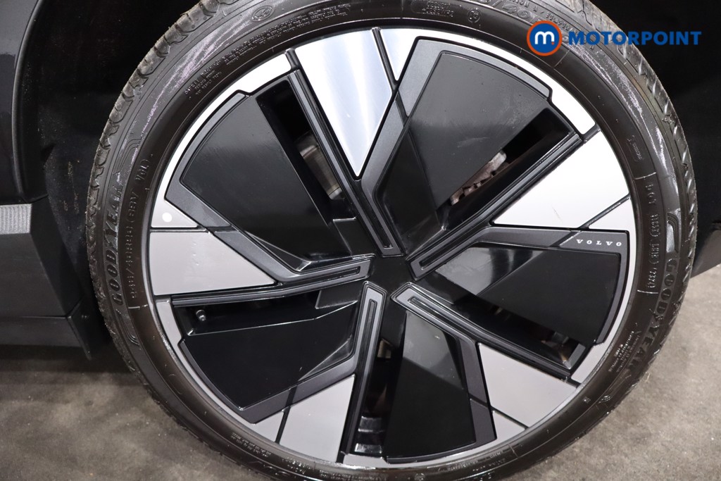 Used Volvo EX30 2024 for sale - 76568915: Photo 13