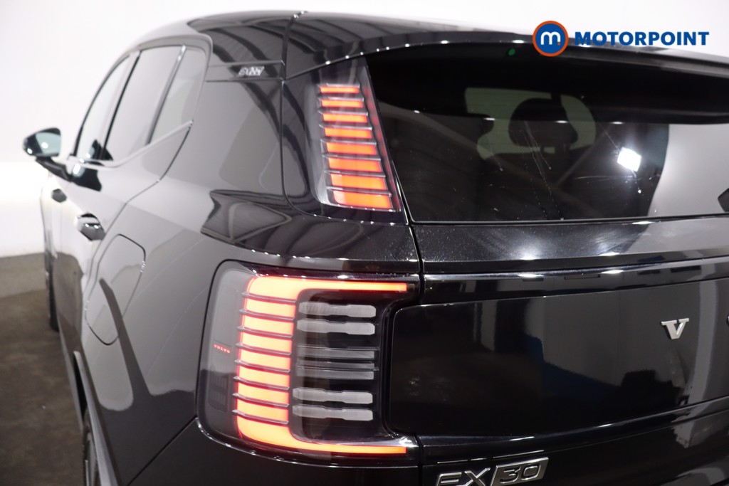 Used Volvo EX30 2024 for sale - 76568915: Photo 22