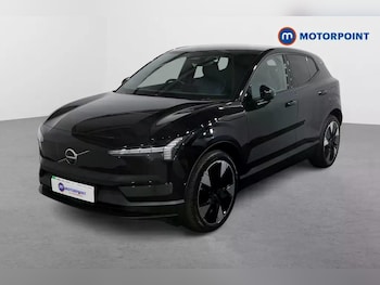 Used Volvo EX30 2024 for sale - 76568915: Photo