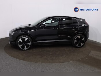 Used Volvo EX30 2024 for sale - 76568915: Photo