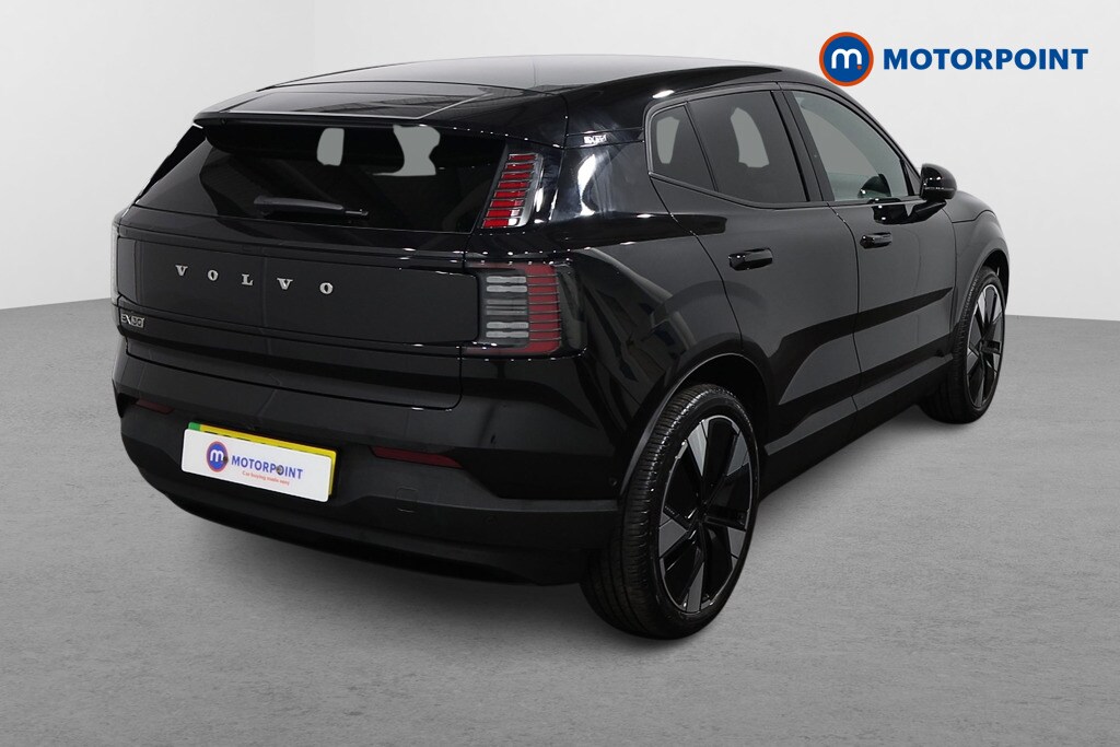 Used Volvo EX30 2024 for sale - 76568915: Photo 6