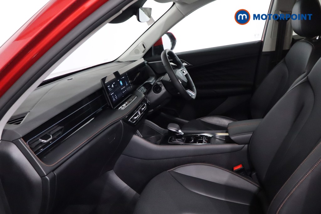 Used MG MG HS 2025 for sale - 77897381: Photo 12