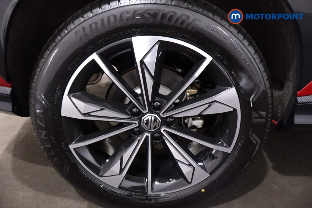 Used MG MG HS 2025 for sale - 77897381: Photo 17