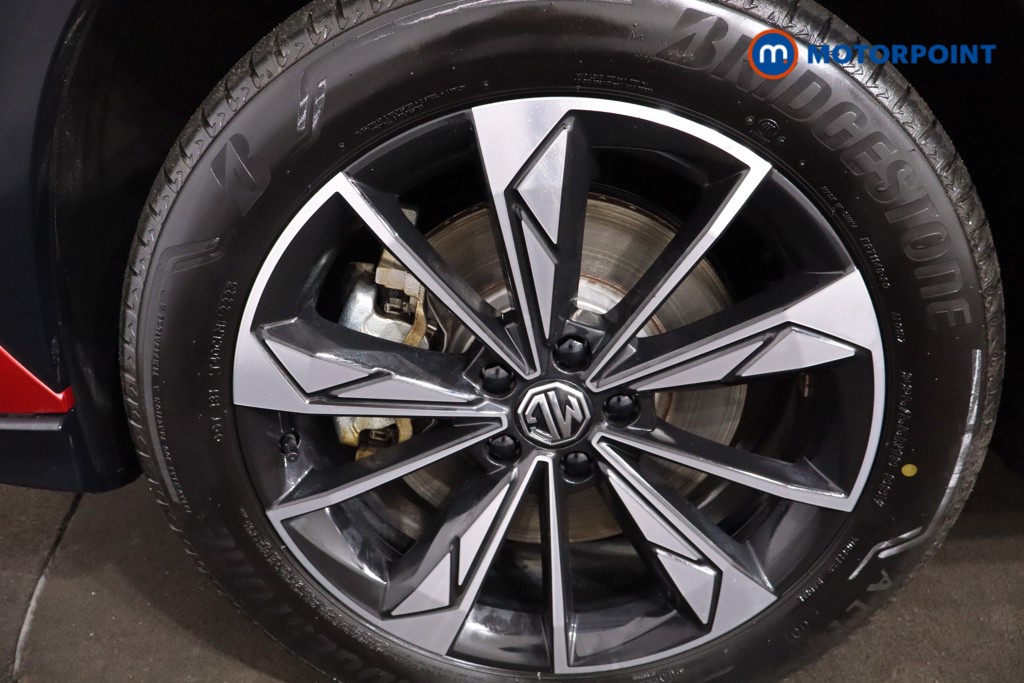 Used MG MG HS 2025 for sale - 77897381: Photo 19