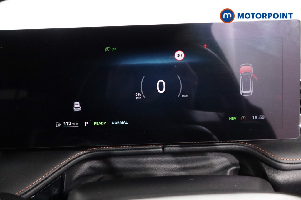 Used MG MG HS 2025 for sale - 77897381: Photo 22