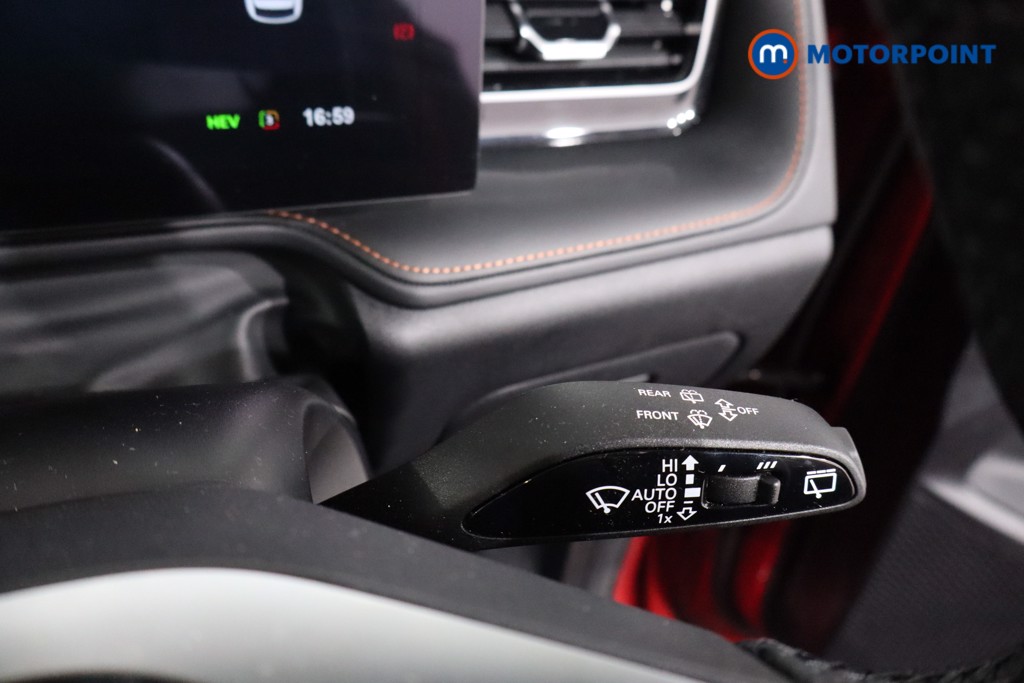 Used MG MG HS 2025 for sale - 77897381: Photo 24