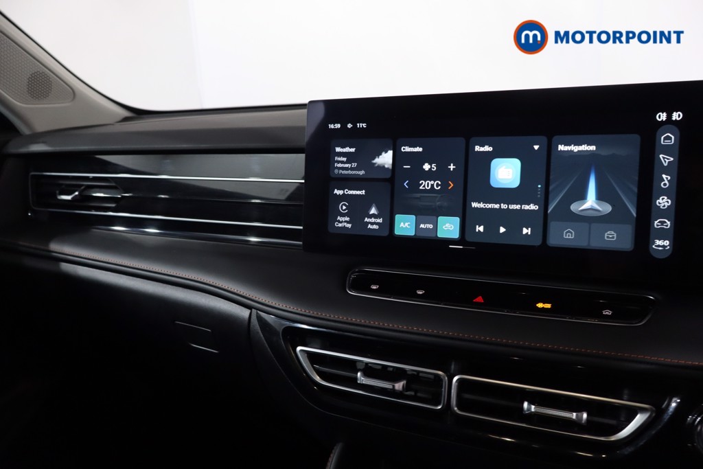 Used MG MG HS 2025 for sale - 77897381: Photo 28