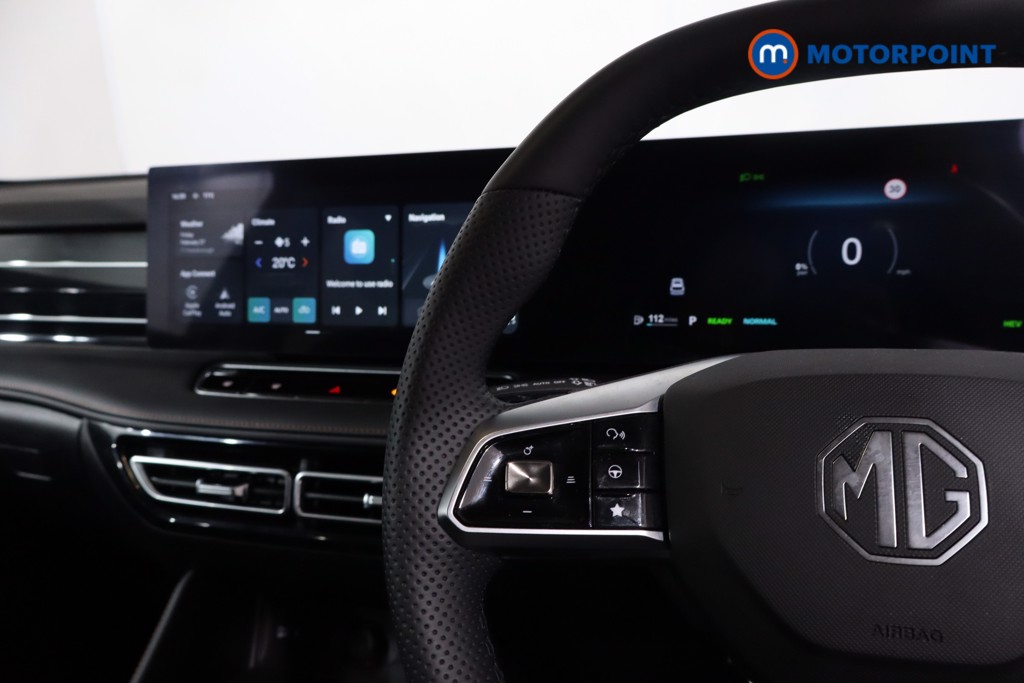 Used MG MG HS 2025 for sale - 77897381: Photo 29