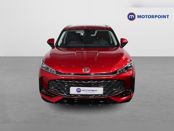 Used MG MG HS 2025 for sale - 77897381: Photo