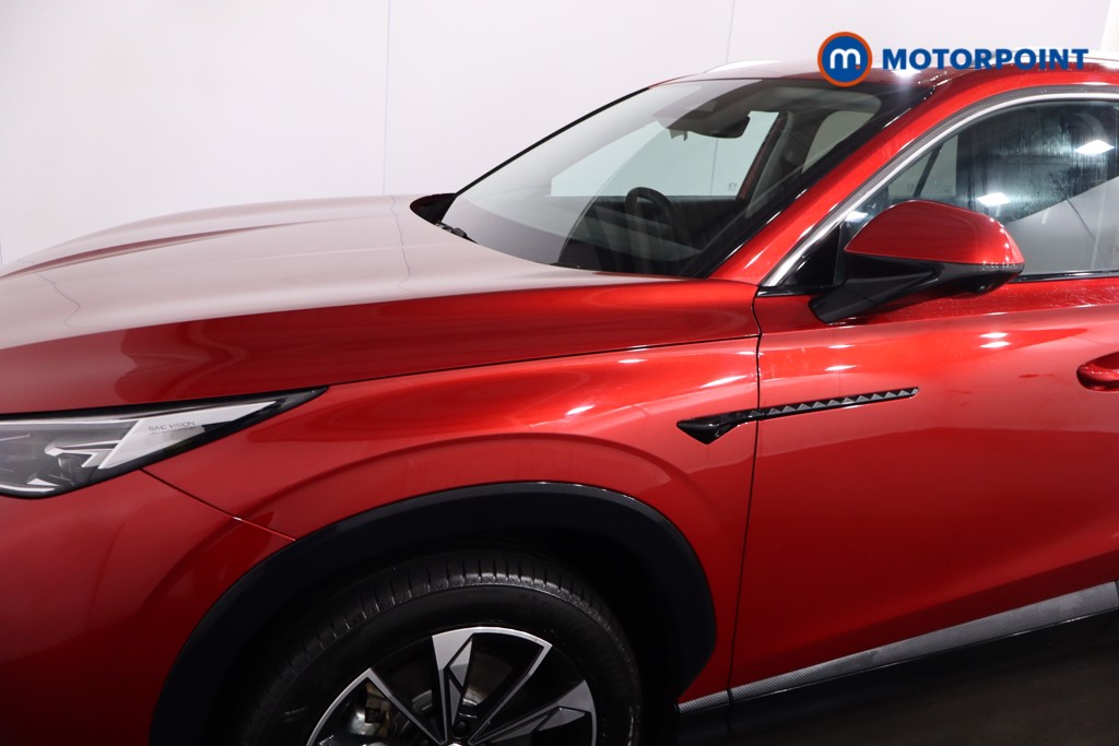 Used MG MG HS 2025 for sale - 77897381: Photo 35