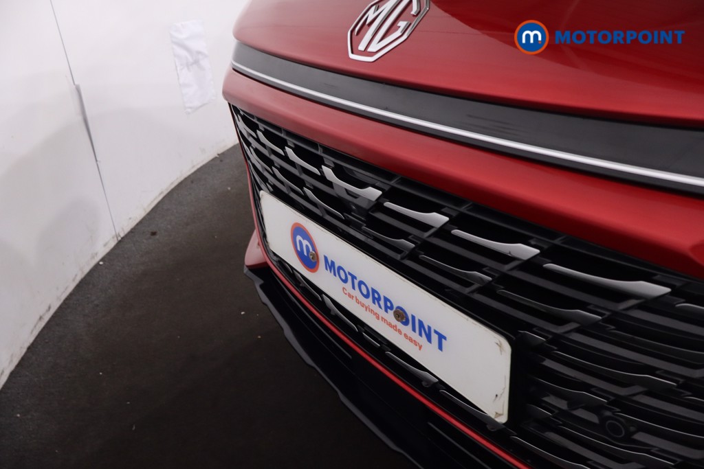 Used MG MG HS 2025 for sale - 77897381: Photo 36