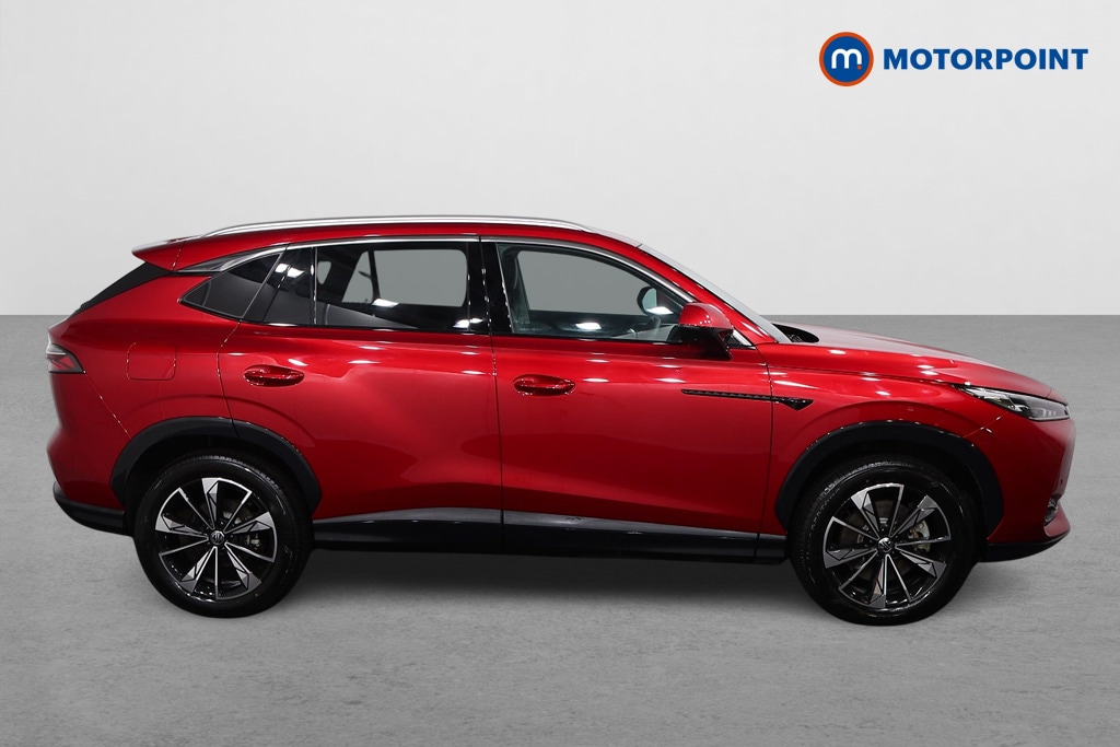 Used MG MG HS 2025 for sale - 77897381: Photo 8