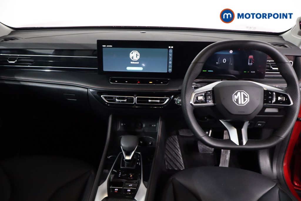 Used MG MG HS 2025 for sale - 77897381: Photo 9