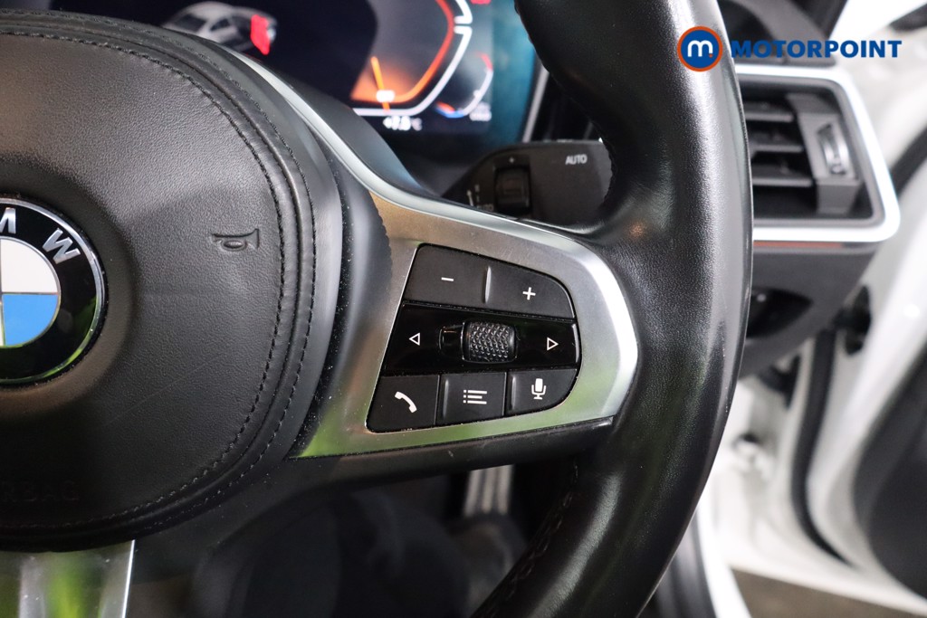 Used BMW 3 Series 2021 for sale - 76625975: Photo 11