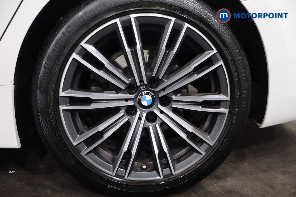 Used BMW 3 Series 2021 for sale - 76625975: Photo 13