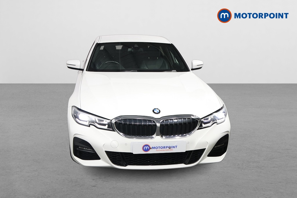Used BMW 3 Series 2021 for sale - 76625975: Photo 2