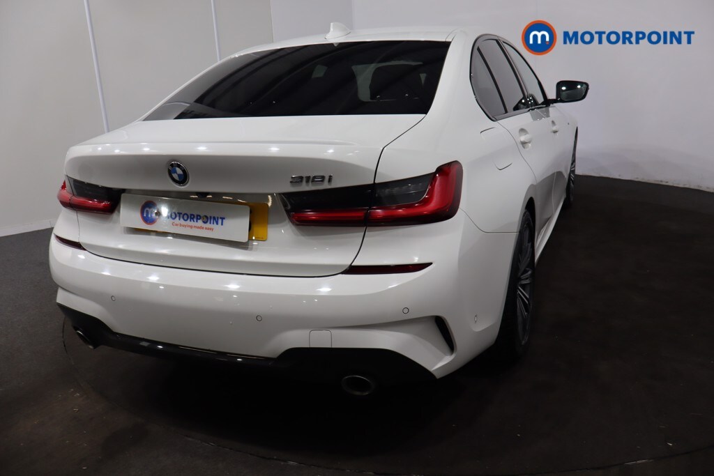 Used BMW 3 Series 2021 for sale - 76625975: Photo 23