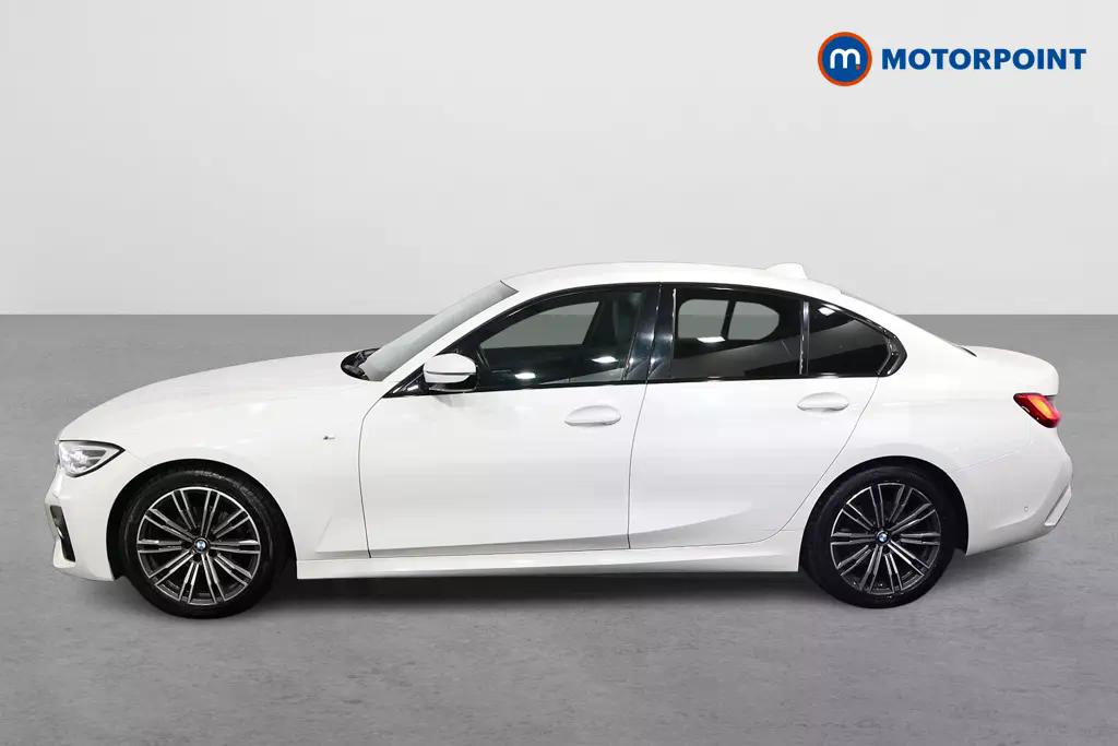 Used BMW 3 Series 2021 for sale - 76625975: Photo 4