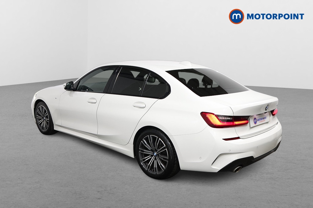 Used BMW 3 Series 2021 for sale - 76625975: Photo 5