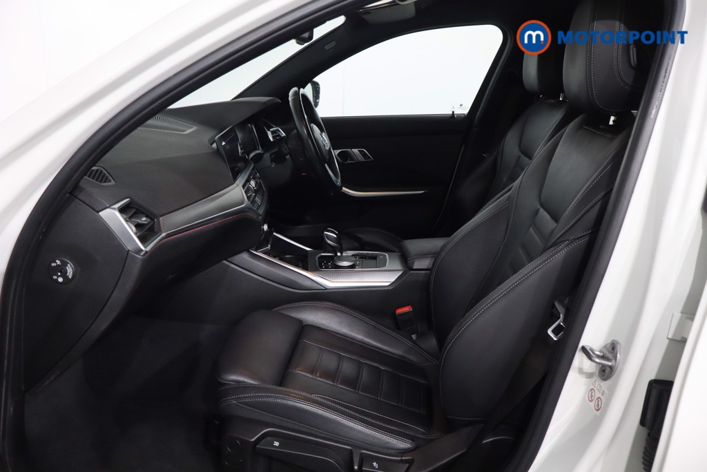 Used BMW 3 Series 2021 for sale - 76625975: Photo 9