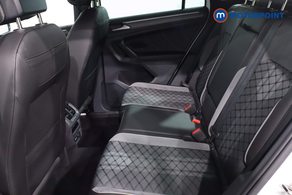 Used Volkswagen Tiguan 2023 for sale - 77989331: Photo 13