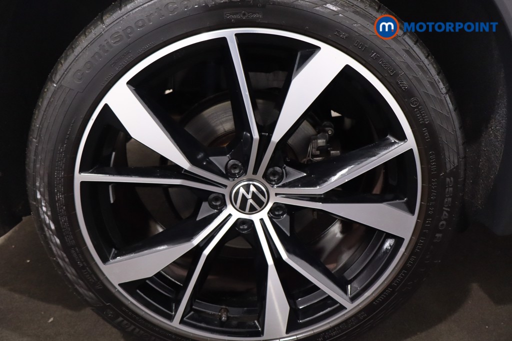 Used Volkswagen Tiguan 2023 for sale - 77989331: Photo 17
