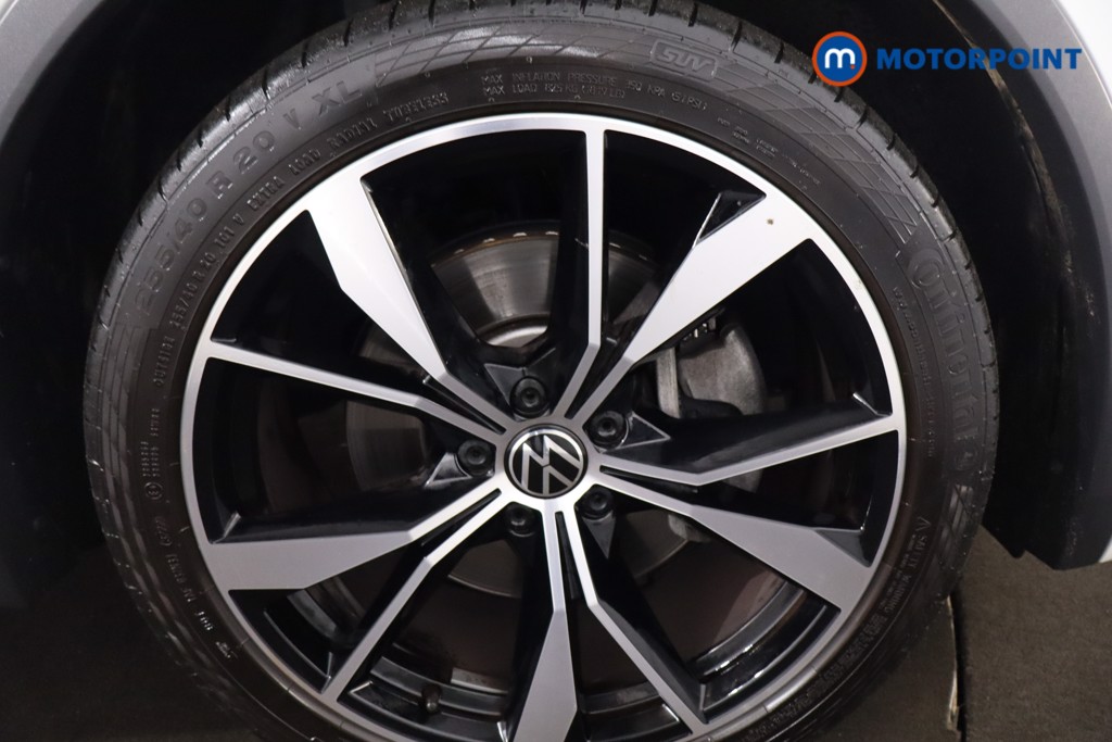 Used Volkswagen Tiguan 2023 for sale - 77989331: Photo 18