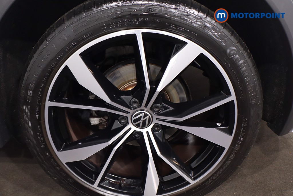 Used Volkswagen Tiguan 2023 for sale - 77989331: Photo 20