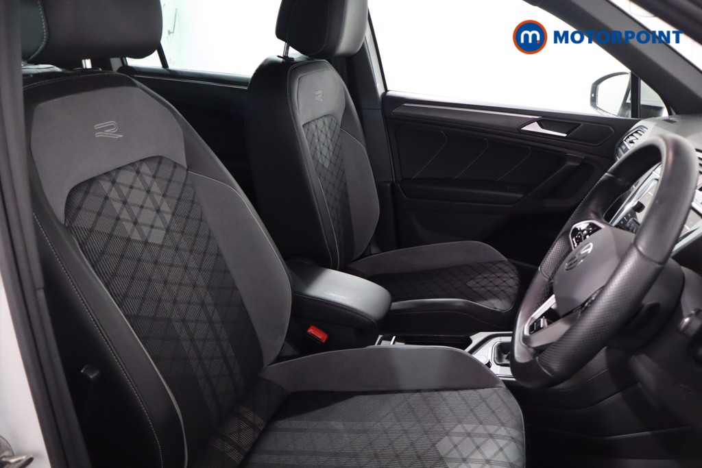 Used Volkswagen Tiguan 2023 for sale - 77989331: Photo 33