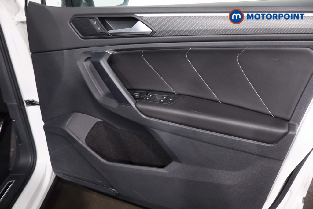 Used Volkswagen Tiguan 2023 for sale - 77989331: Photo 36