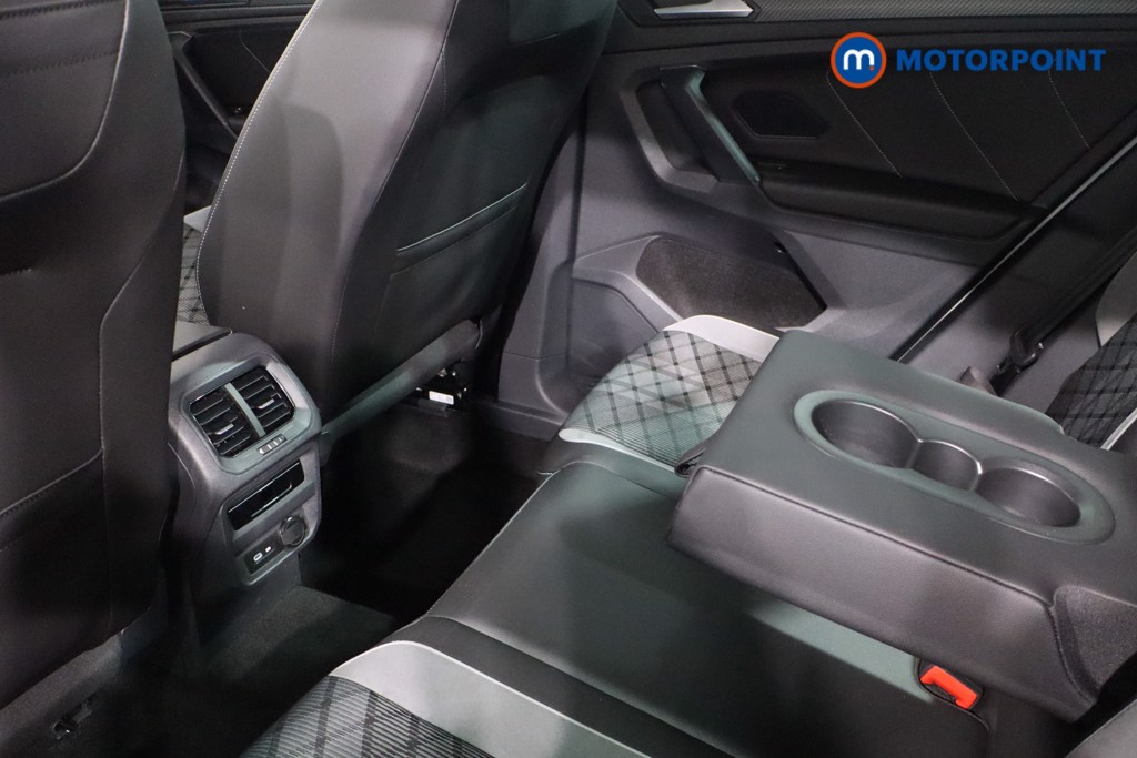 Used Volkswagen Tiguan 2023 for sale - 77989331: Photo 39