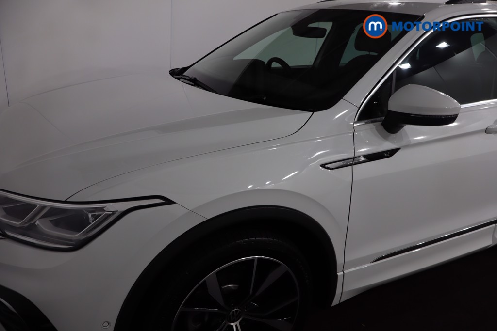 Used Volkswagen Tiguan 2023 for sale - 77989331: Photo 40