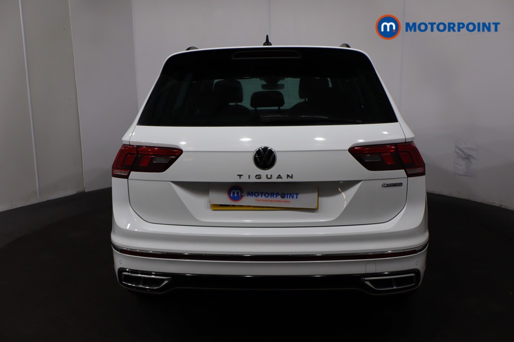Used Volkswagen Tiguan 2023 for sale - 77989331: Photo 49