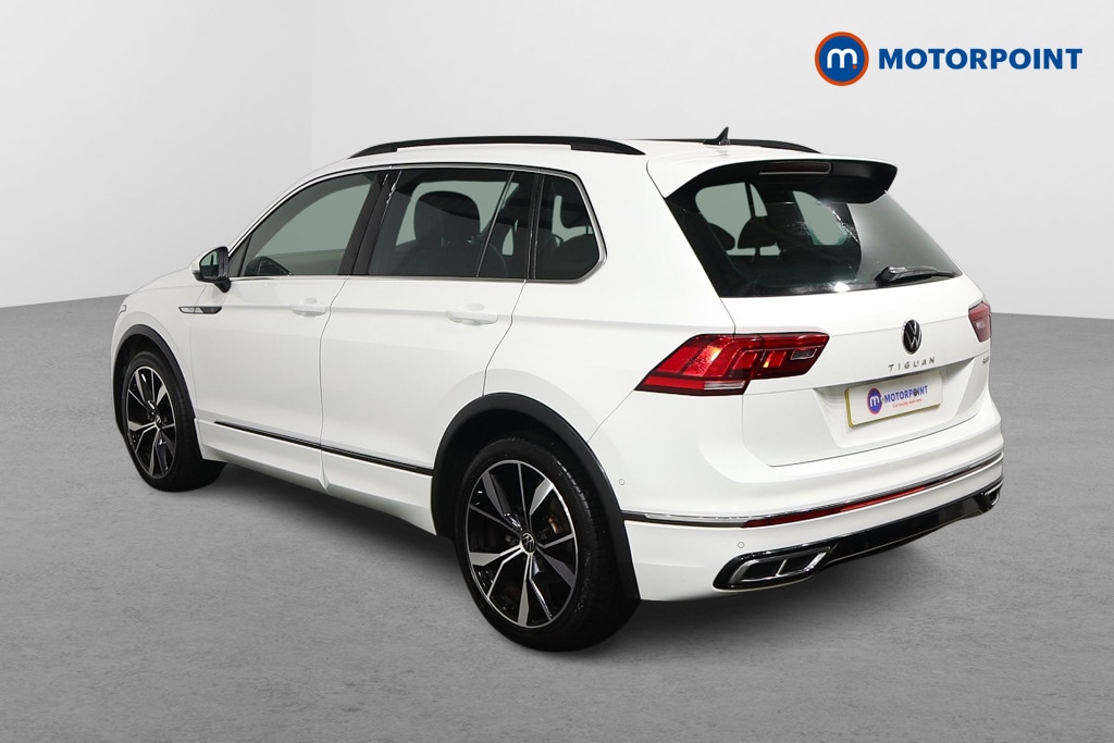 Used Volkswagen Tiguan 2023 for sale - 77989331: Photo 5