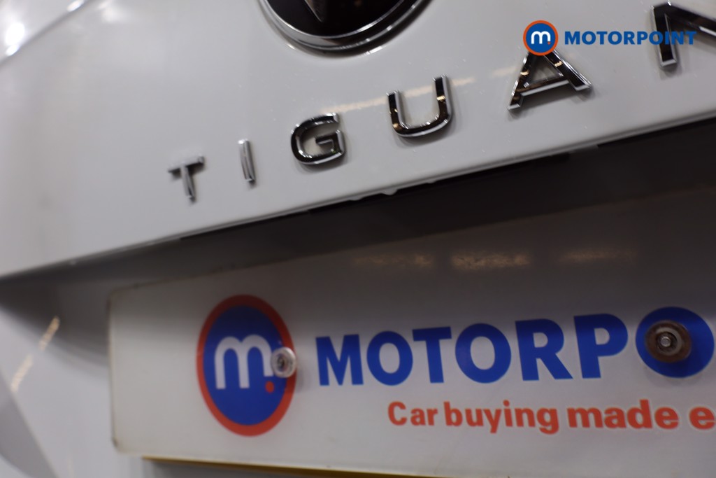 Used Volkswagen Tiguan 2023 for sale - 77989331: Photo 50