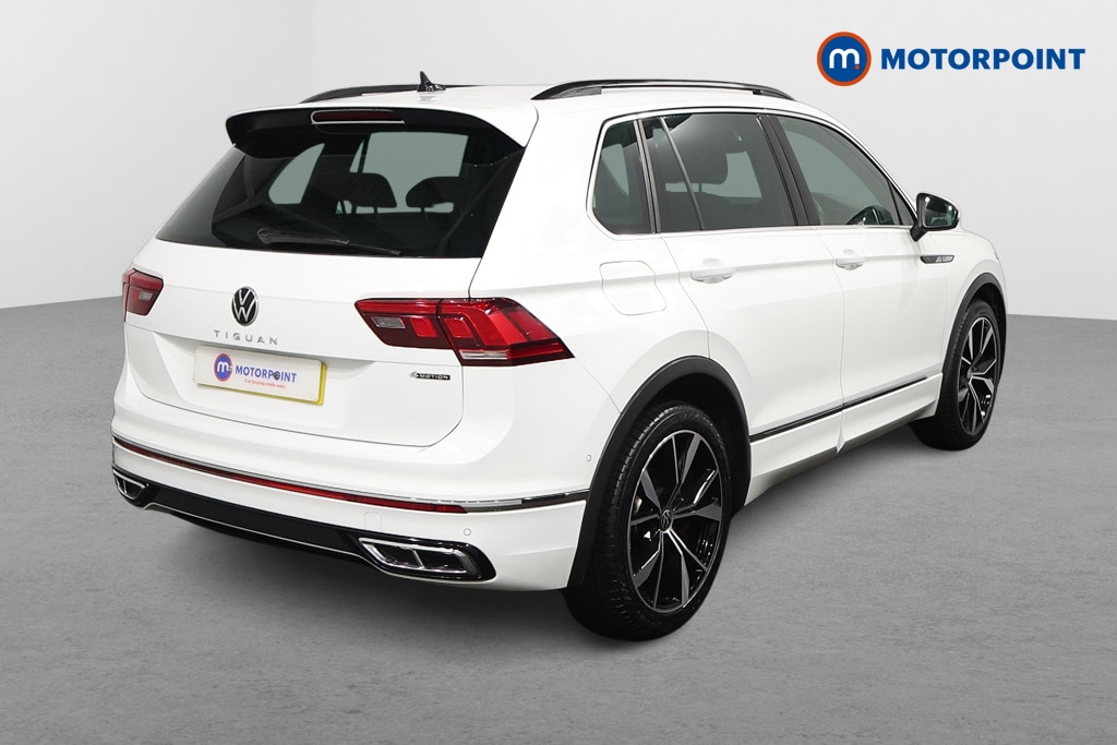Used Volkswagen Tiguan 2023 for sale - 77989331: Photo 7