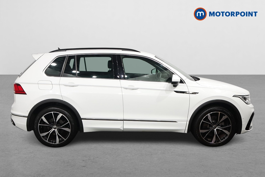 Used Volkswagen Tiguan 2023 for sale - 77989331: Photo 8