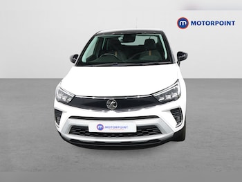Used Vauxhall Crossland 2021 for sale - 78247515: Photo