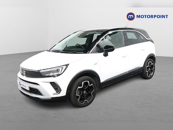 Used Vauxhall Crossland 2021 for sale - 78247515: Photo