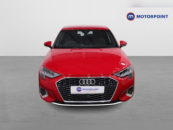 Used Audi A3 2023 for sale - 78541247: Photo