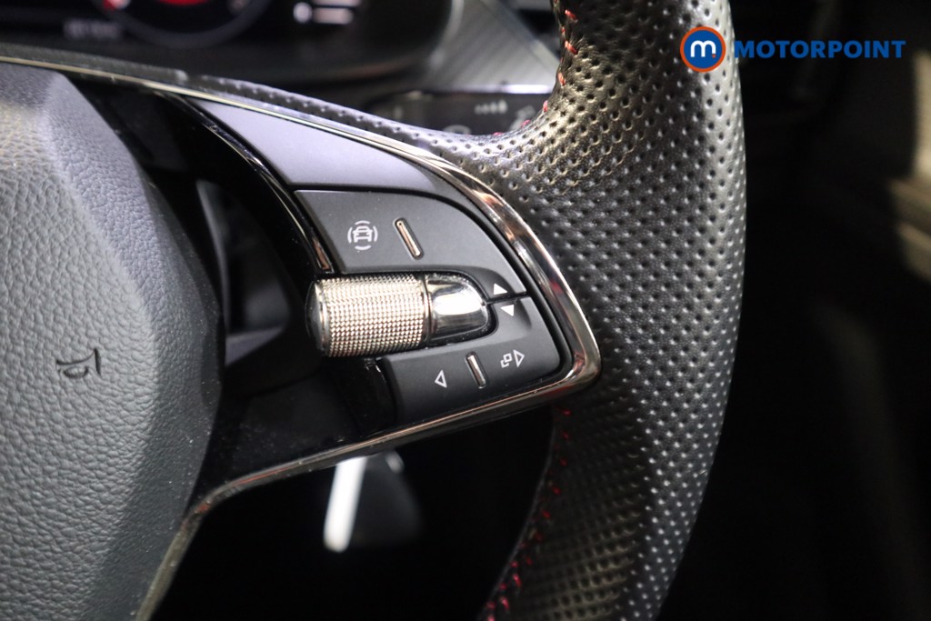 Used Skoda Kamiq 2021 for sale - 77348207: Photo 12