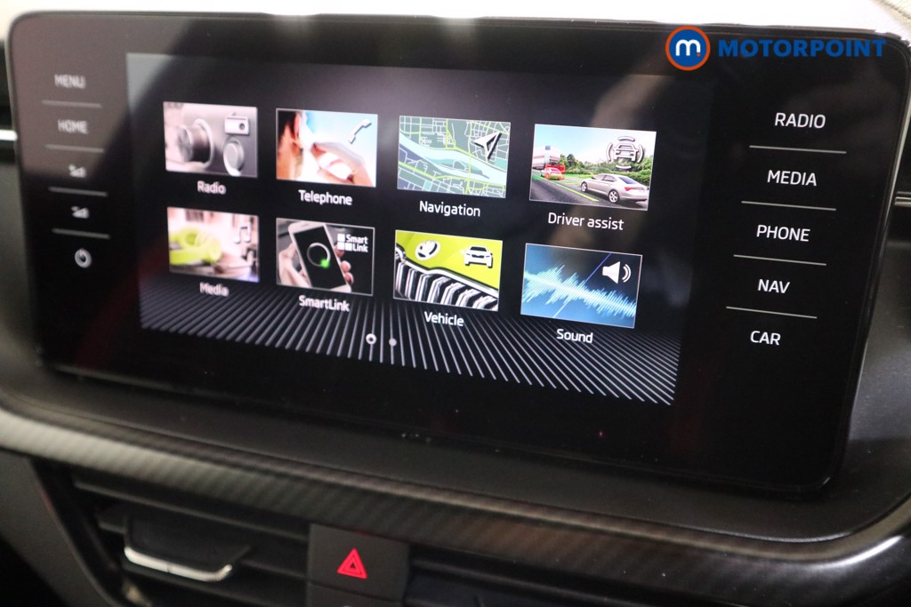 Used Skoda Kamiq 2021 for sale - 77348207: Photo 14