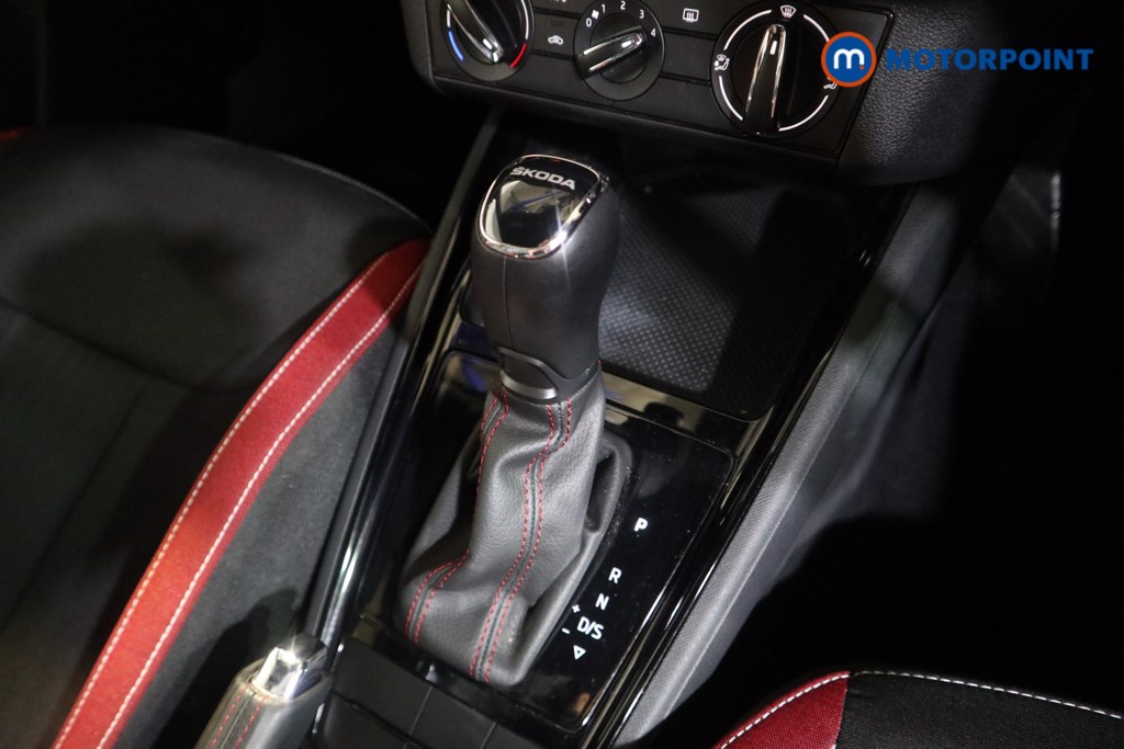 Used Skoda Kamiq 2021 for sale - 77348207: Photo 16