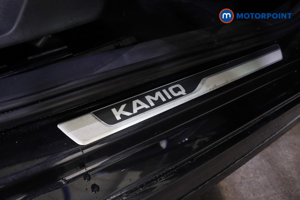 Used Skoda Kamiq 2021 for sale - 77348207: Photo 19