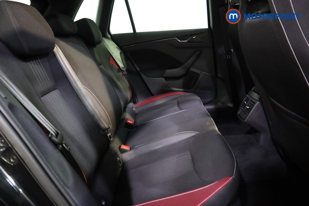 Used Skoda Kamiq 2021 for sale - 77348207: Photo 21