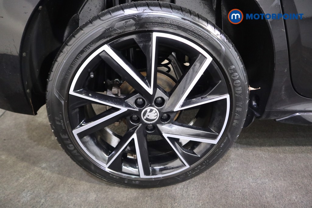 Used Skoda Kamiq 2021 for sale - 77348207: Photo 25