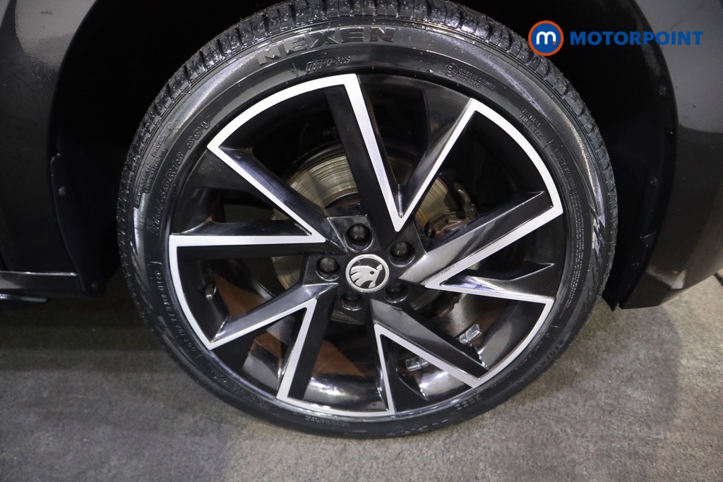 Used Skoda Kamiq 2021 for sale - 77348207: Photo 26