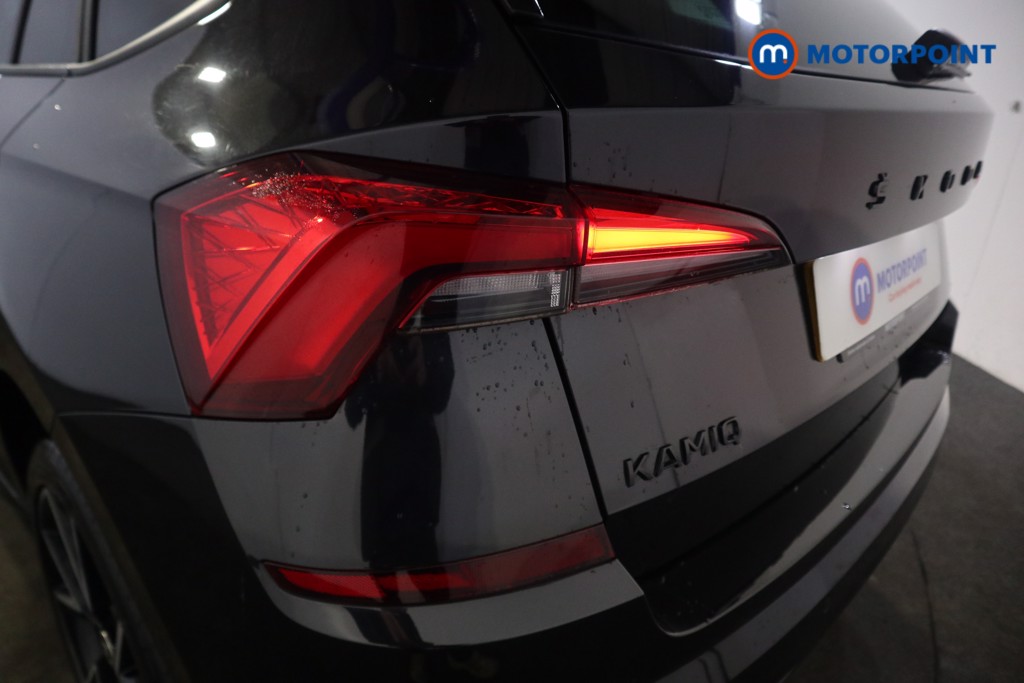 Used Skoda Kamiq 2021 for sale - 77348207: Photo 30