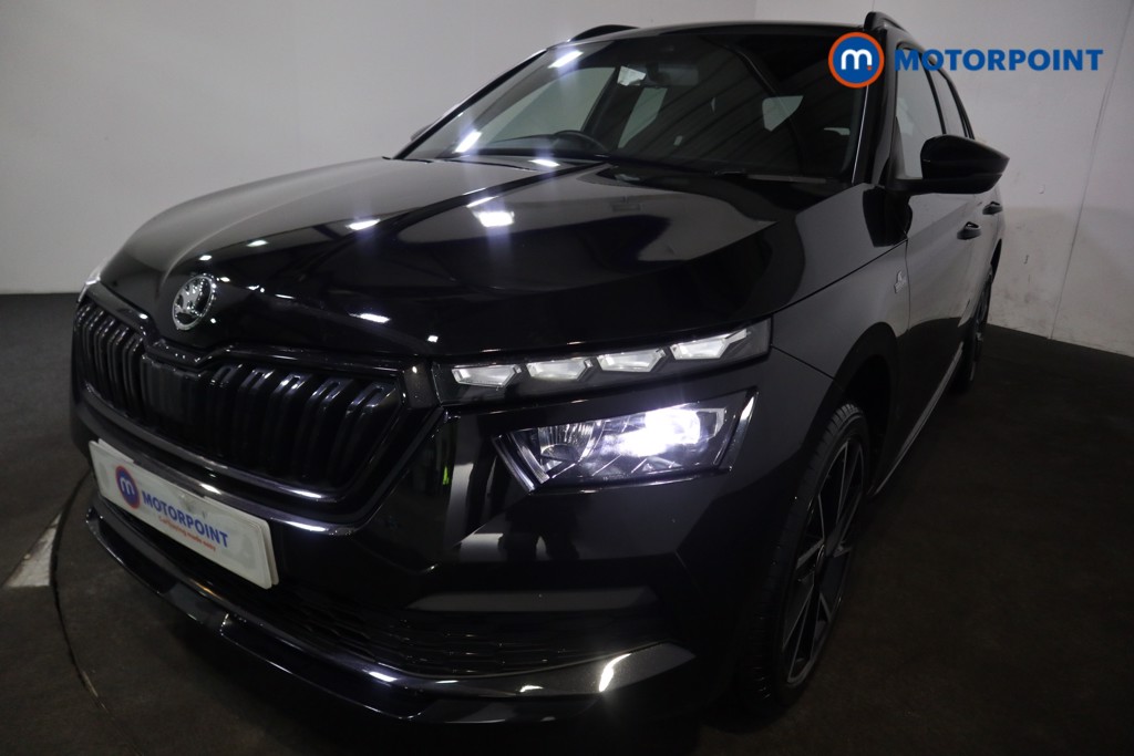Used Skoda Kamiq 2021 for sale - 77348207: Photo 36