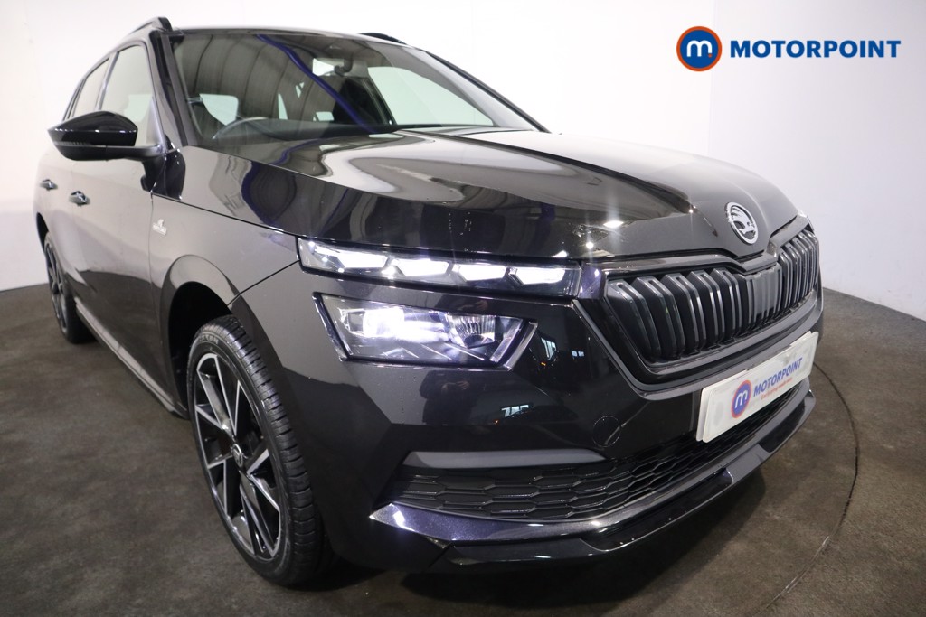 Used Skoda Kamiq 2021 for sale - 77348207: Photo 38